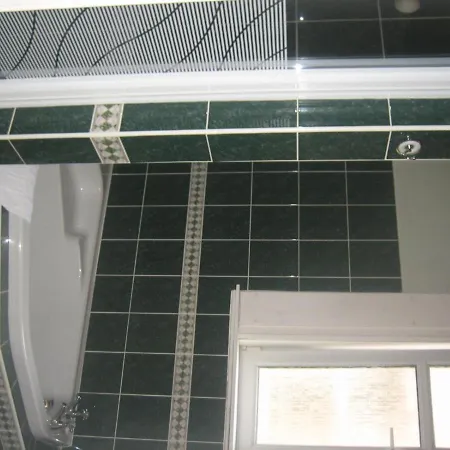 Bed & Breakfast Murrayfield Park 3*