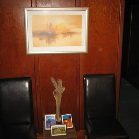 Guest house Murrayfield Park 3*