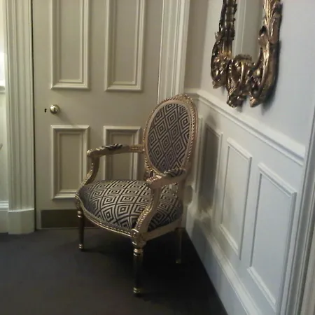 Affittacamere Highfield Edimburgo