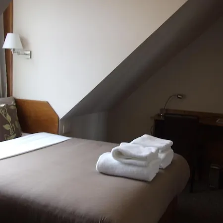 Pensionat Cambridge House