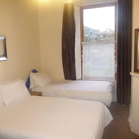 Guest house Minto House