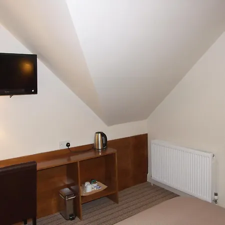 Pensjonat Leith House 3*