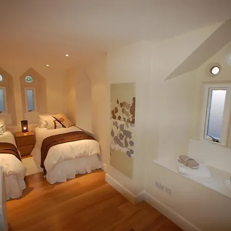 Appartement Church *