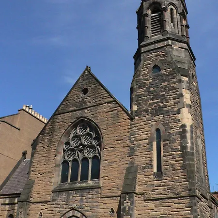 Appartamento Church