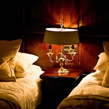 23 Mayfield Edinburgh