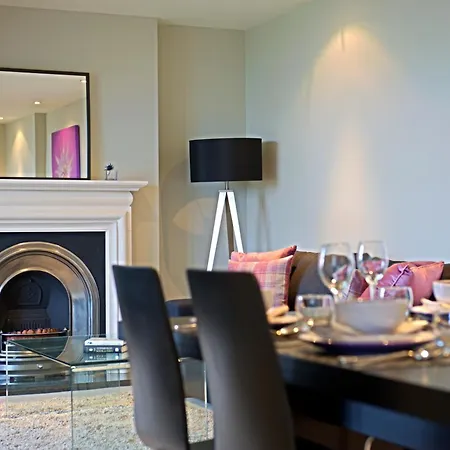 Appartement Destiny Scotland - Q-residence *