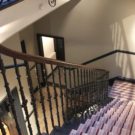 酒店 No11 Boutique & Brasserie