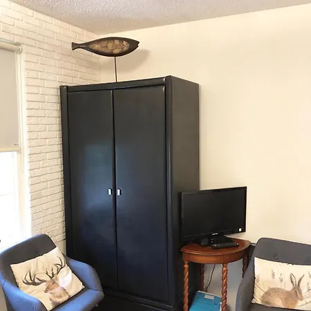 Castle View&grassmarket Flat With Luxury Bathroom Edynburg