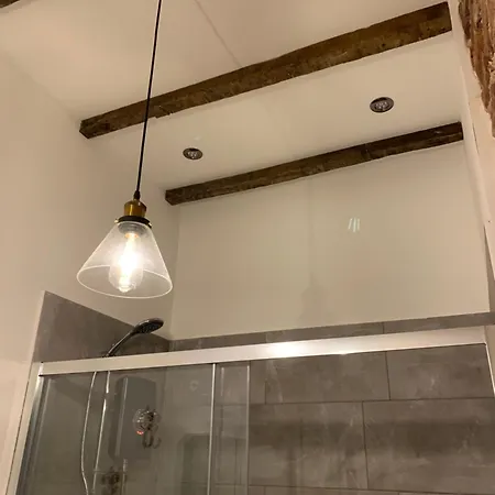 公寓式酒店 皇家大道城堡附近宾馆 爱丁堡