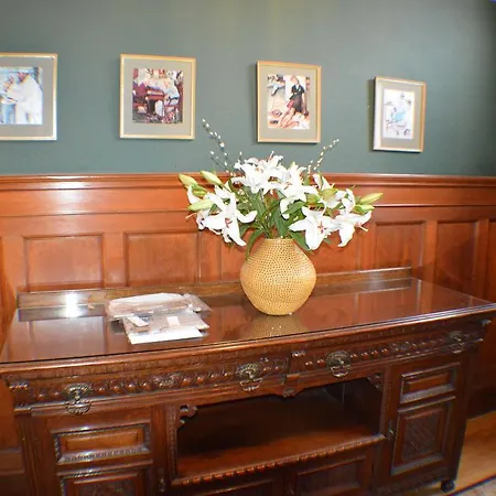 22 Chester Street Gasthof
