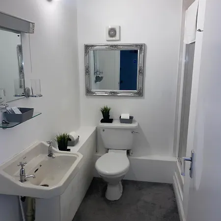 酒店 Ellwyn House 爱丁堡