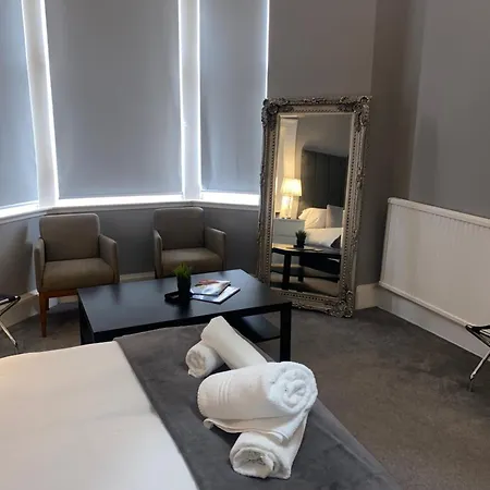 Hotel Ellwyn House *