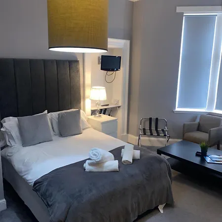 Ellwyn House Edinburgh