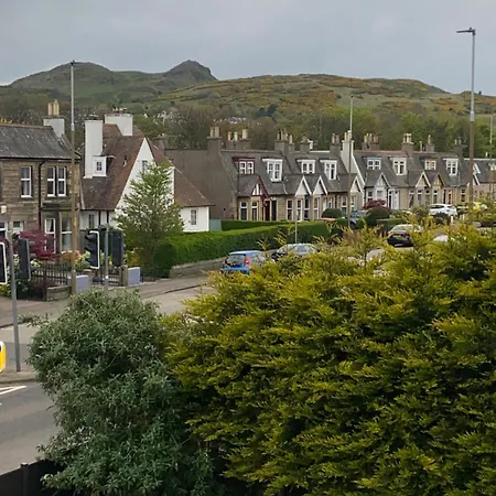 Hotel Ellwyn House *