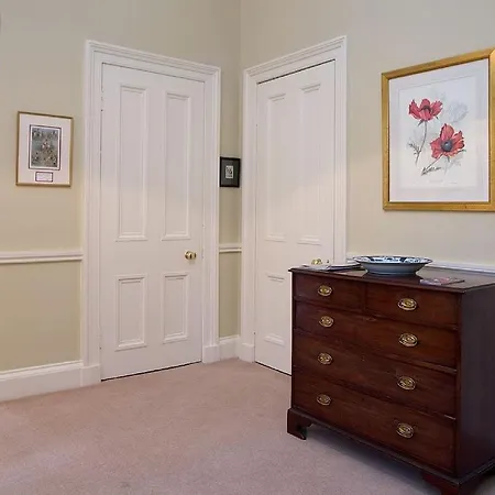 Сasa de vacaciones 1 Bellevue Terrace