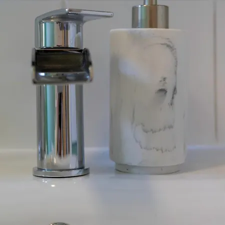 Apartmán The Eden Apartment, Center