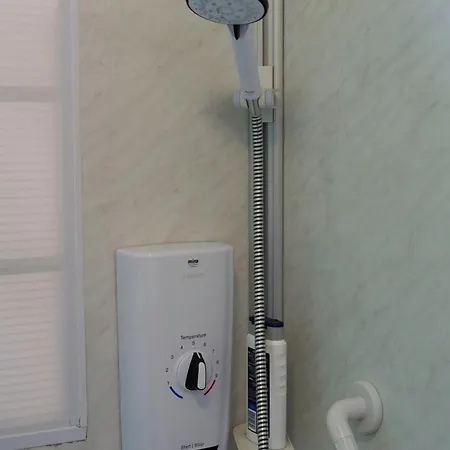 The Eden Apartment, Center Edinburgh