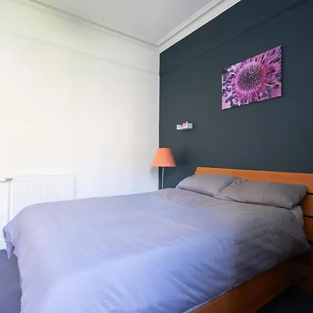 Appartement The Eden Apartment, Center *