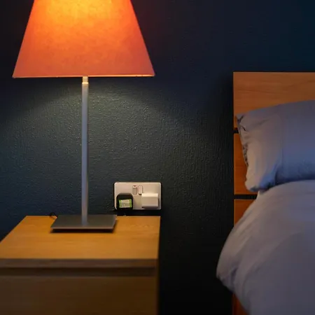 Apartamento The Eden Apartment, Center Edimburgo