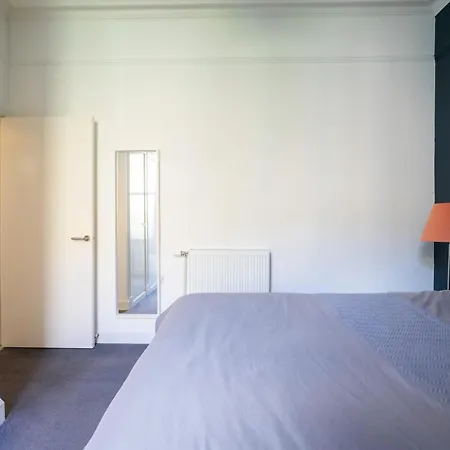 Appartement The Eden Apartment, Center