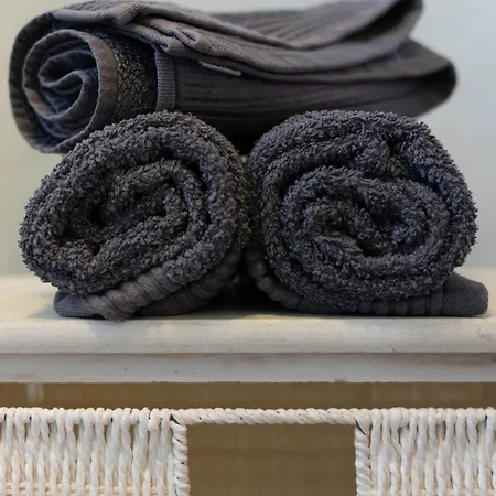 Apartamento The Eden Apartment, Center