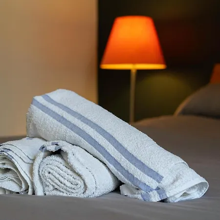 The Eden Apartment, Center Edinburgh