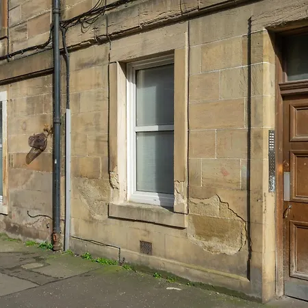 Apartmán The Eden Apartment, Center Edinburgh