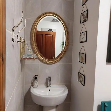 Lägenhet Portobello Charming Seaside 3-br *