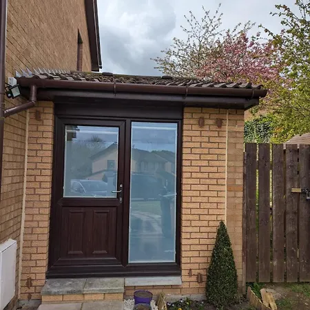 Homestay En-suite Double With Private Entrance