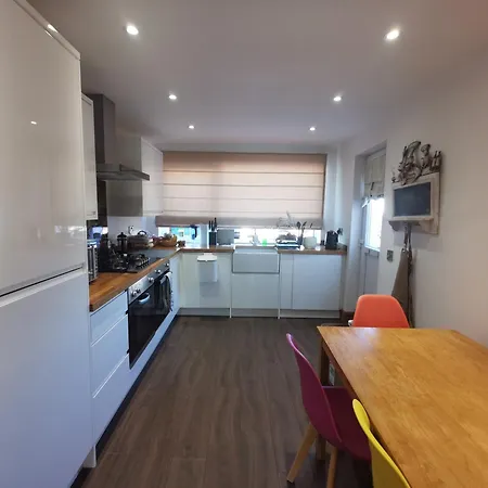 Hotel Aw House Édimbourg