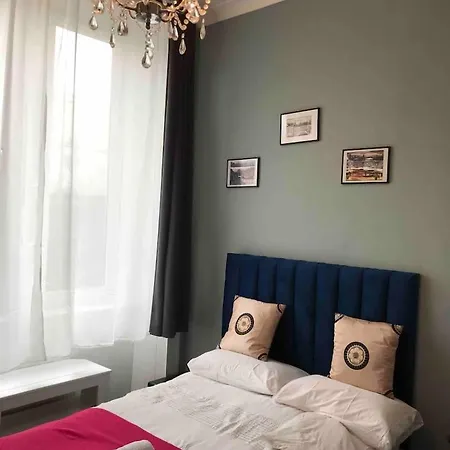 Appartement Grange Lone Entire With Two Double Beds Edinburgh