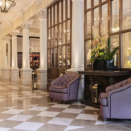 Hotel Intercontinental The George By Ihg