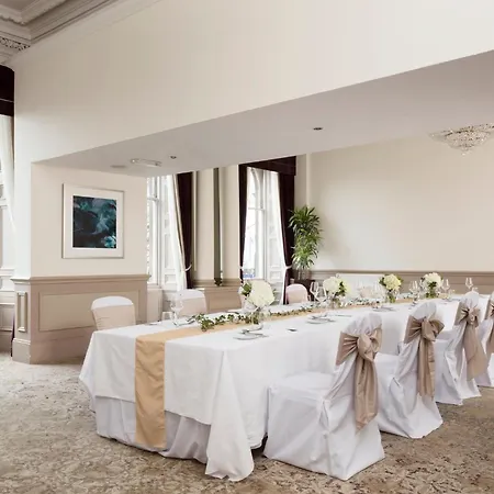 Voco - Royal Terrace By Ihg 호텔