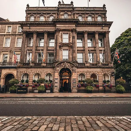 Intercontinental The George By Ihg 5*