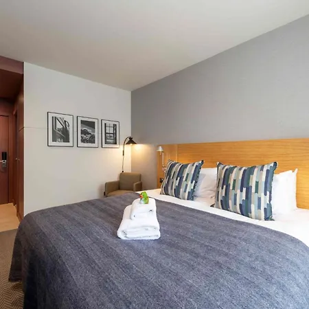 Hotel Apex Of