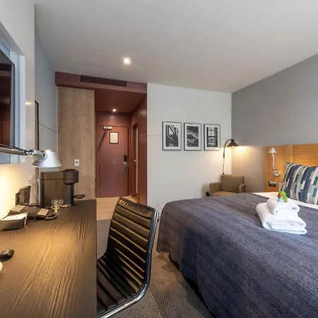 Apex Of Hotel Edinburgh