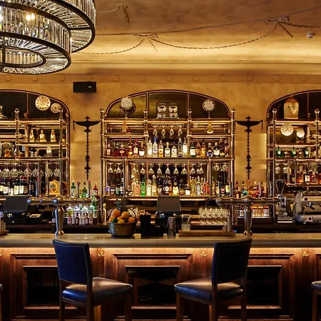 Intercontinental The George By Ihg 爱丁堡