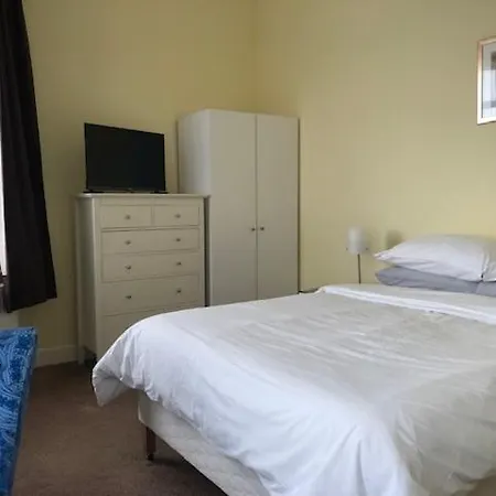 Drumorne Гостевой дом 3*