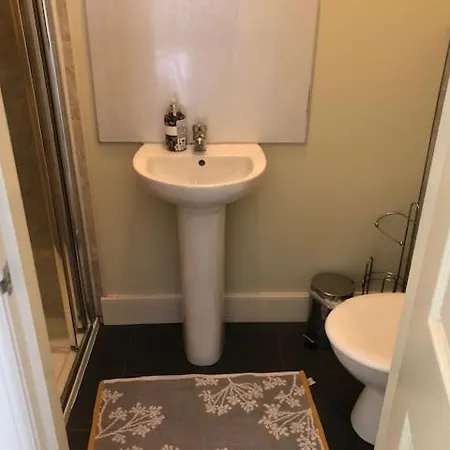 Drumorne 게스트하우스 에든버러