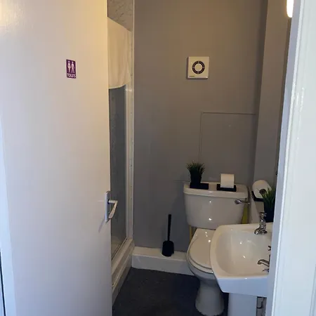 Ellwyn House 爱丁堡