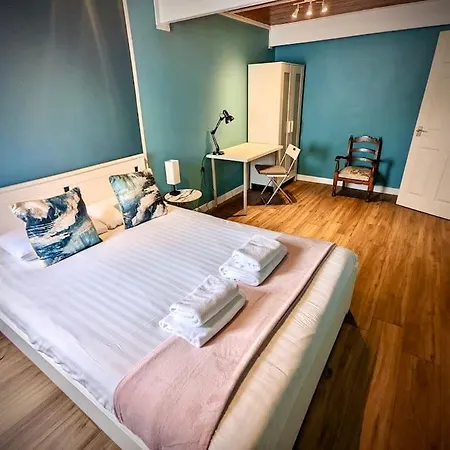 Cosy 2-bedroom House In Leith * Edinburgh