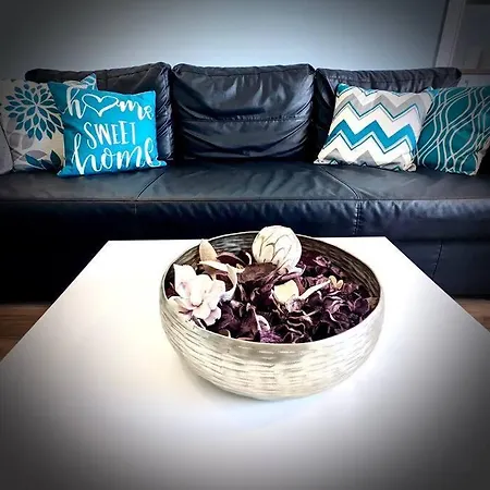 Cosy 2-bedroom House In Leith * Edinburgh