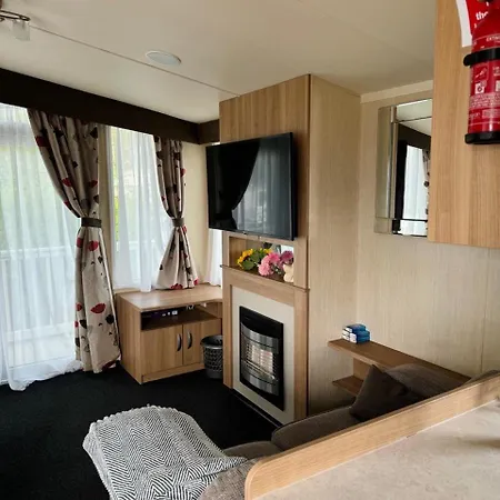 Holiday park Relax & Dream