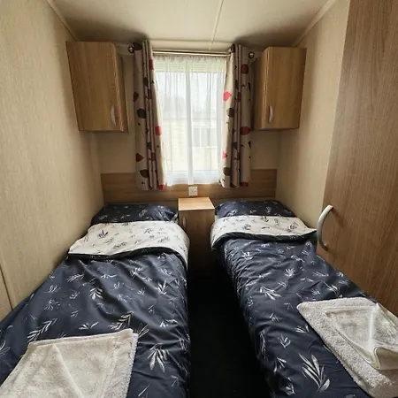 Holiday park Relax & Dream Port Seton