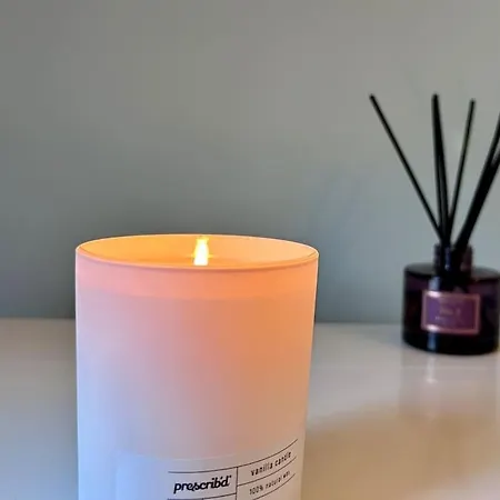 Edinburghs Arthurs Seat View