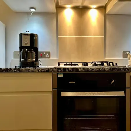 Edinburghs Arthurs Seat View * Edynburg