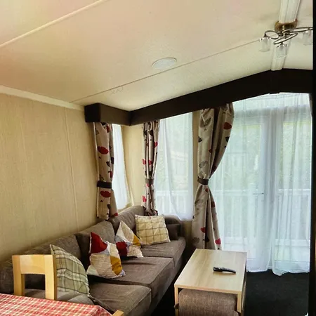 Relax & Dream Holiday park *