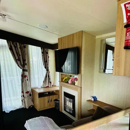 Holiday park Relax & Dream