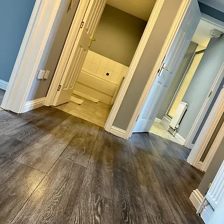 Bnb Bed N Breakfast *