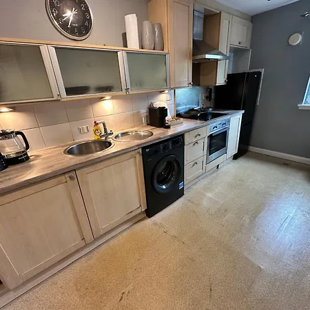 Bnb Bed N Breakfast * Edinburgh